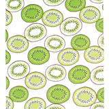 MU Kitchen Staple Designer Print Kitchen Towel, Multiple Designs, Kiwi