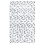 MÜkitchen VIBE Premium Quick Dry Dual Sided Recycled Towel, Aster Gray, 18" x 30"