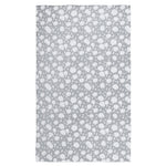MÜkitchen VIBE Premium Quick Dry Dual Sided Recycled Towel, Aster Gray, 18" x 30"