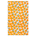 MÜkitchen VIBE Premium Quick Dry Dual Sided Recycled Towel, Orchard, 18" x 30"