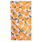 MÜkitchen VIBE Premium Quick Dry Dual Sided Recycled Towel, Orchard, 18" x 30"