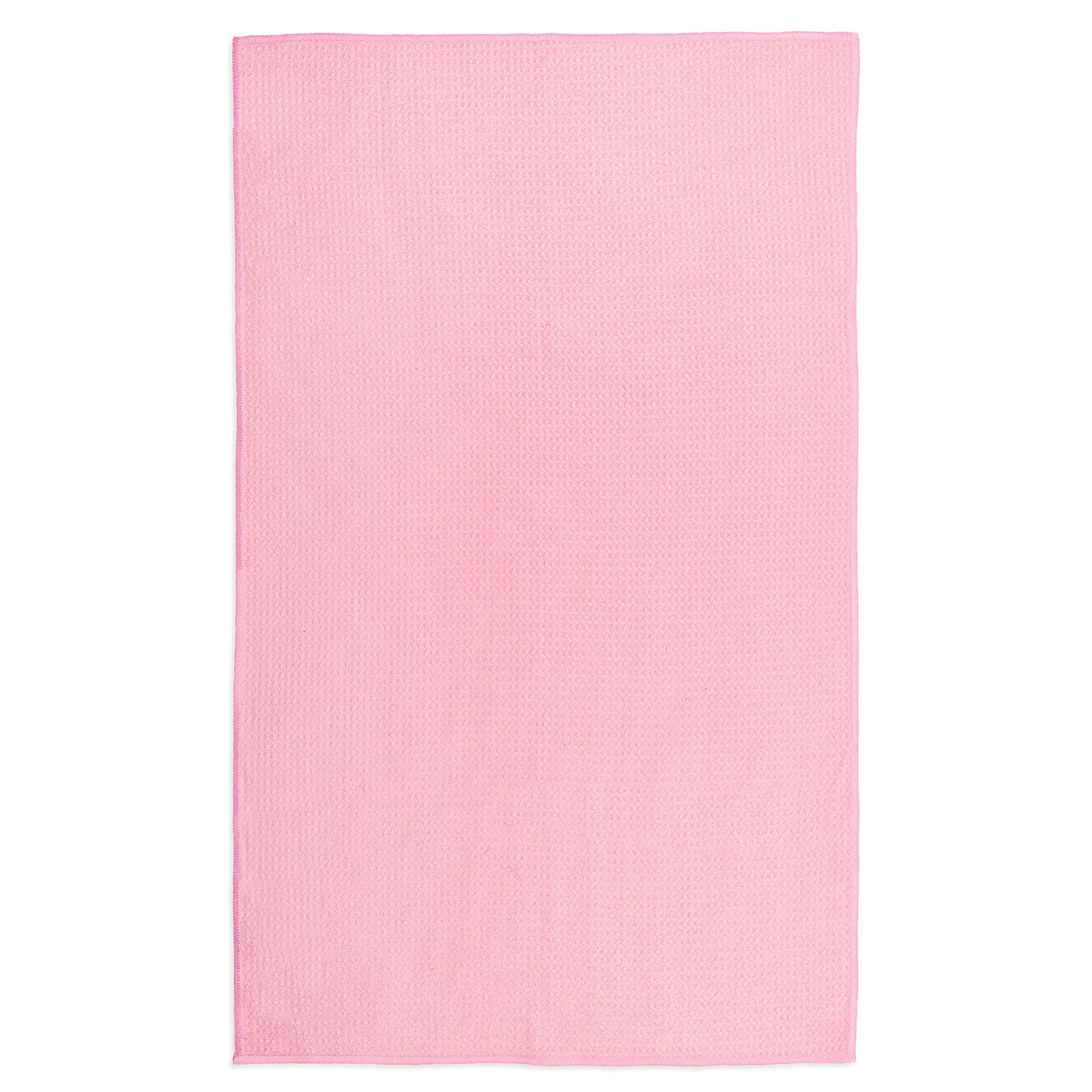 MÜkitchen VIBE Premium Quick Dry Dual Sided Recycled Towel, Palms, 18" x 30"