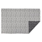 MÜkitchen VIBE Premium Quick Dry Dual Sided Recycled Towel, Herringbone, 18" x 30"