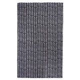 MÜkitchen VIBE Premium Quick Dry Dual Sided Recycled Towel, Herringbone, 18" x 30"