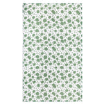MÜkitchen VIBE Premium Quick Dry Dual Sided Recycled Towel, Aster Green, 18" x 30"