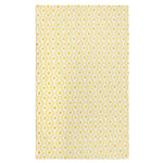 MÜkitchen VIBE Premium Quick Dry Dual Sided Recycled Towel, Honeycomb, 18" x 30"