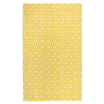MÜkitchen VIBE Premium Quick Dry Dual Sided Recycled Towel, Honeycomb, 18" x 30"