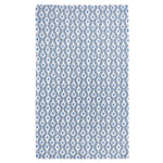 MÜkitchen VIBE Premium Quick Dry Dual Sided Recycled Towel, High Tide, 18" x 30"