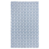 MÜkitchen VIBE Premium Quick Dry Dual Sided Recycled Towel, High Tide, 18" x 30"