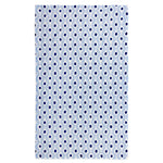 MÜkitchen VIBE Premium Quick Dry Dual Sided Recycled Towel, High Tide, 18" x 30"