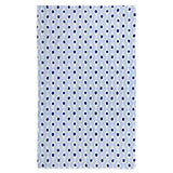 MÜkitchen VIBE Premium Quick Dry Dual Sided Recycled Towel, High Tide, 18" x 30"