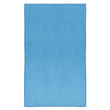 MÜkitchen VIBE Premium Quick Dry Dual Sided Recycled Towel, Dandy Red, 18" x 30"