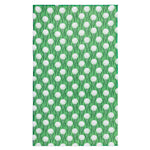 MÜkitchen VIBE Premium Quick Dry Dual Sided Recycled Towel, Golf, 18" x 30"
