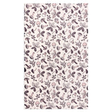 MÜkitchen VIBE Premium Quick Dry Dual Sided Recycled Towel, Harvest Mushrooms, 18" x 30"