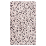 MÜkitchen VIBE Premium Quick Dry Dual Sided Recycled Towel, Harvest Mushrooms, 18" x 30"