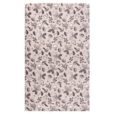 MÜkitchen VIBE Premium Quick Dry Dual Sided Recycled Towel, Harvest Mushrooms, 18" x 30"
