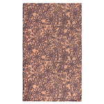 MÜkitchen VIBE Premium Quick Dry Dual Sided Recycled Towel, Graphic Floral, 18" x 30"