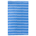 MÜkitchen VIBE Premium Quick Dry Dual Sided Recycled Towel, MN Loon, 18" x 30"