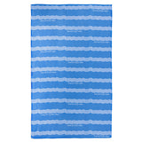MÜkitchen VIBE Premium Quick Dry Dual Sided Recycled Towel, MN Loon, 18" x 30"