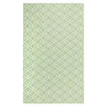 MÜkitchen VIBE Premium Quick Dry Dual Sided Recycled Towel, Melon Pop, 18" x 30"
