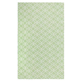 MÜkitchen VIBE Premium Quick Dry Dual Sided Recycled Towel, Melon Pop, 18" x 30"