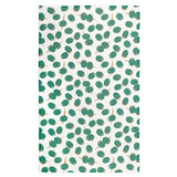 MÜkitchen VIBE Premium Quick Dry Dual Sided Recycled Towel, Olive Twist, 18" x 30"