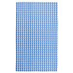 MÜkitchen VIBE Premium Quick Dry Dual Sided Recycled Towel, MN Geo, 18" x 30"