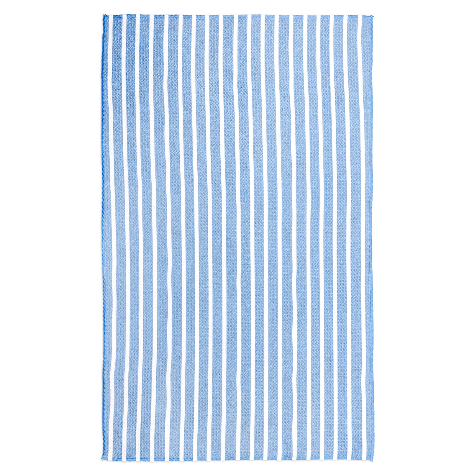 MÜkitchen VIBE Premium Quick Dry Dual Sided Recycled Towel, Yardbird, 18" x 30"