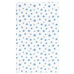 MÜkitchen VIBE Premium Quick Dry Dual Sided Recycled Towel, Daisy Toss, 18" x 30"