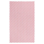MÜkitchen VIBE Premium Quick Dry Dual Sided Recycled Towel, Clubhouse Floral, 18" x 30"