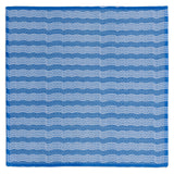 MÜkitchen VIBE Premium Quick Dry Dual Sided Recycled Dish Cloth Set of 2, MN Loon, 10" x 10"