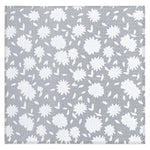 MÜkitchen VIBE Premium Quick Dry Dual Sided Recycled Dish Cloth Set of 2, Aster Gray, 10" x 10"