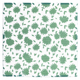 MÜkitchen VIBE Premium Quick Dry Dual Sided Recycled Dish Cloth Set of 2, Aster Green, 10" x 10"