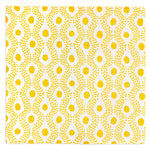MÜkitchen VIBE Premium Quick Dry Dual Sided Recycled Dish Cloth Set of 2, Honeycomb, 10" x 10"