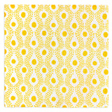 MÜkitchen VIBE Premium Quick Dry Dual Sided Recycled Dish Cloth Set of 2, Honeycomb, 10" x 10"