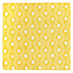 MÜkitchen VIBE Premium Quick Dry Dual Sided Recycled Dish Cloth Set of 2, Honeycomb, 10" x 10"