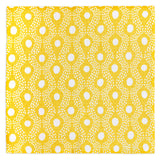 MÜkitchen VIBE Premium Quick Dry Dual Sided Recycled Dish Cloth Set of 2, Honeycomb, 10" x 10"