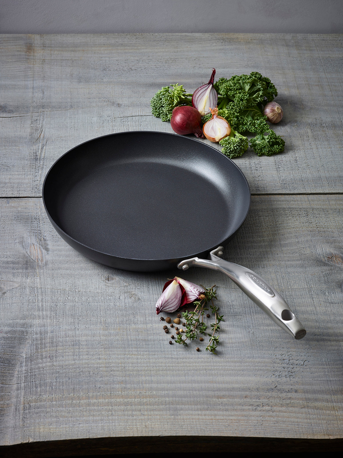 Scanpan Pro IQ 8 Inch Fry Pan