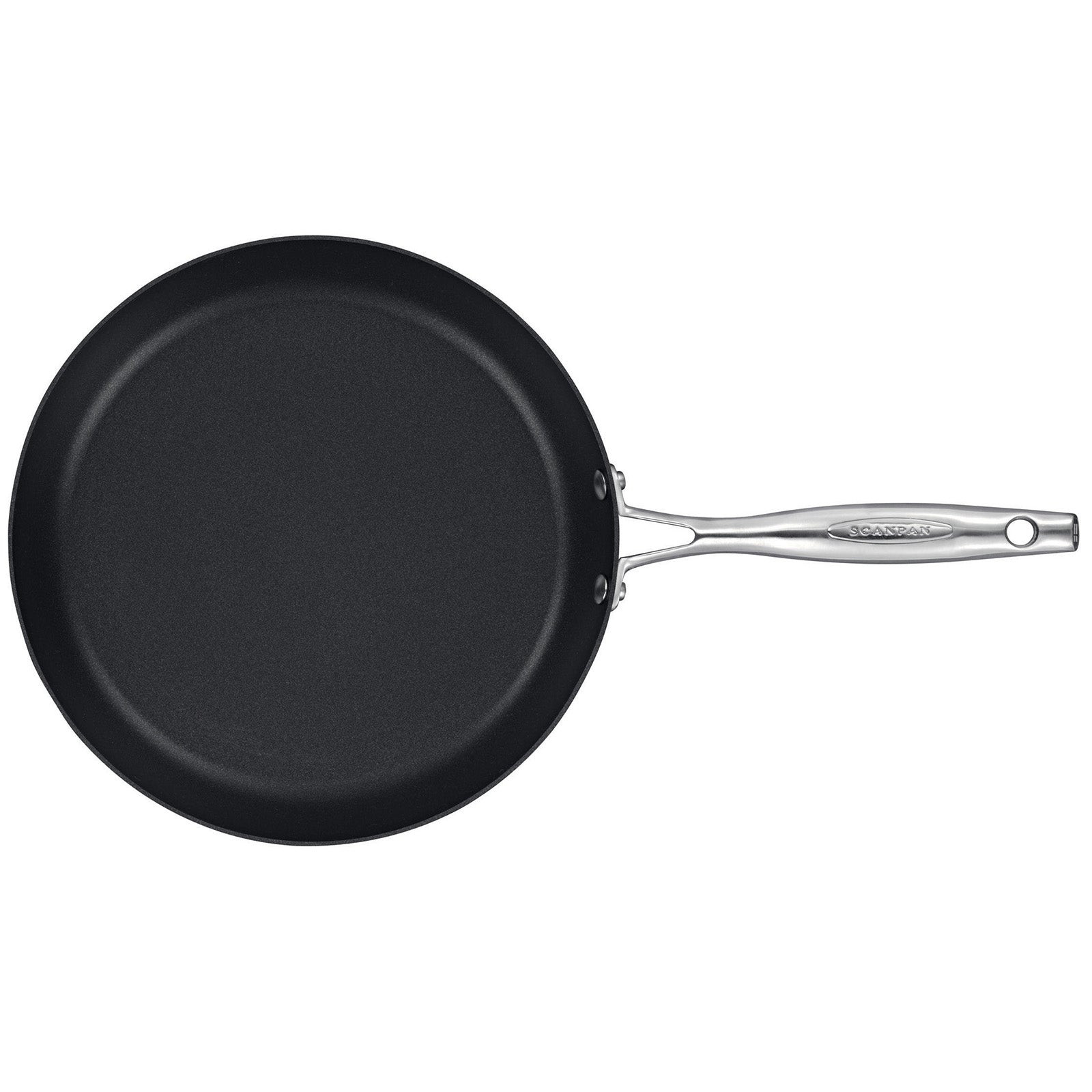 Scanpan Pro IQ 10.25 Inch Fry Pan