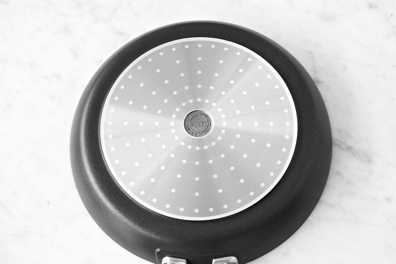 Scanpan Pro IQ 10.25 Inch Fry Pan