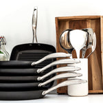 Scanpan Pro IQ 10.25 Inch Fry Pan