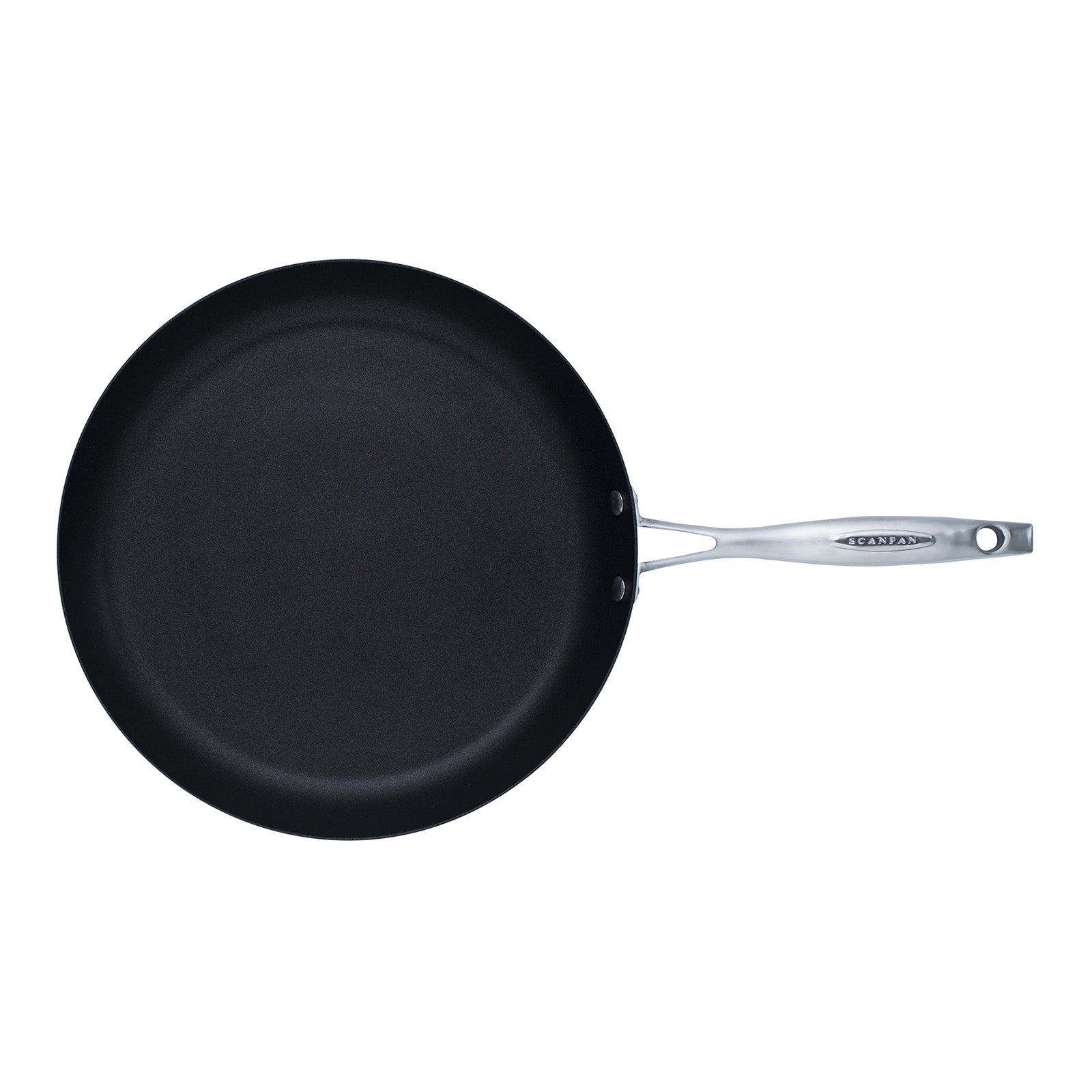 Scanpan Pro IQ 12.5 Inch Fry Pan