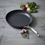 Scanpan Pro IQ 12.5 Inch Fry Pan