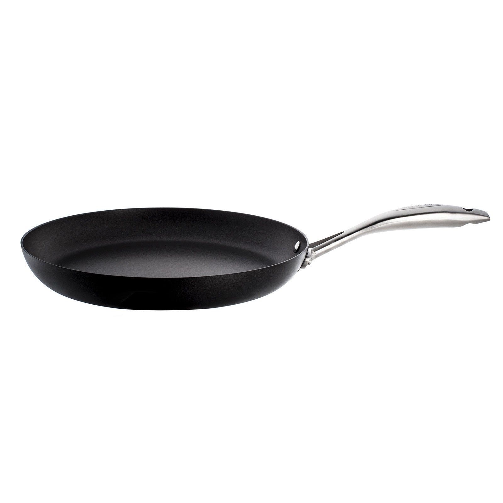 Scanpan Pro IQ 12.5 Inch Fry Pan