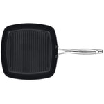 Scanpan Pro IQ 10.5 Inch Square Grill Pan