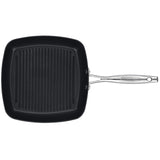 Scanpan Pro IQ 10.5 Inch Square Grill Pan