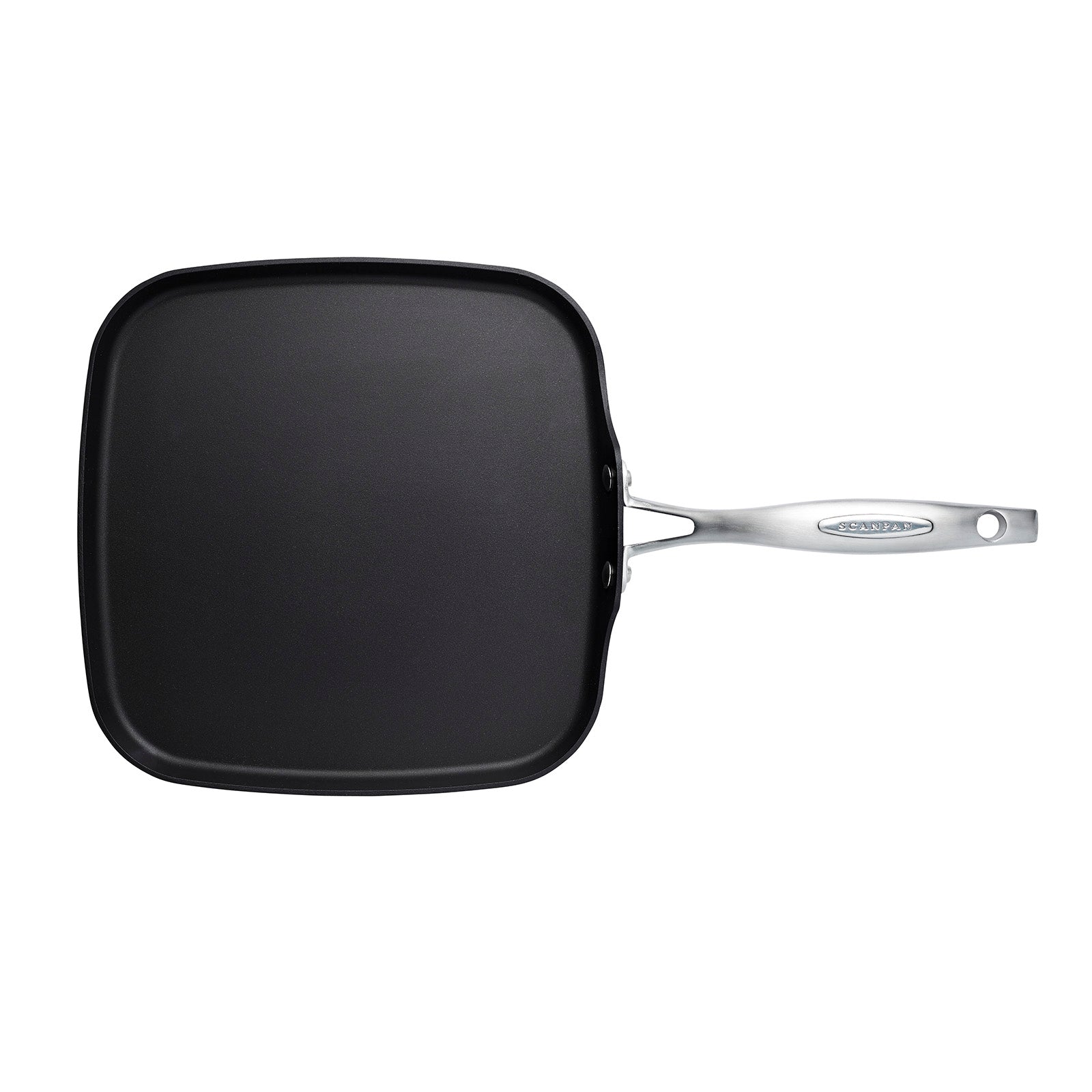 Scanpan Pro IQ 11 Inch Square Griddle
