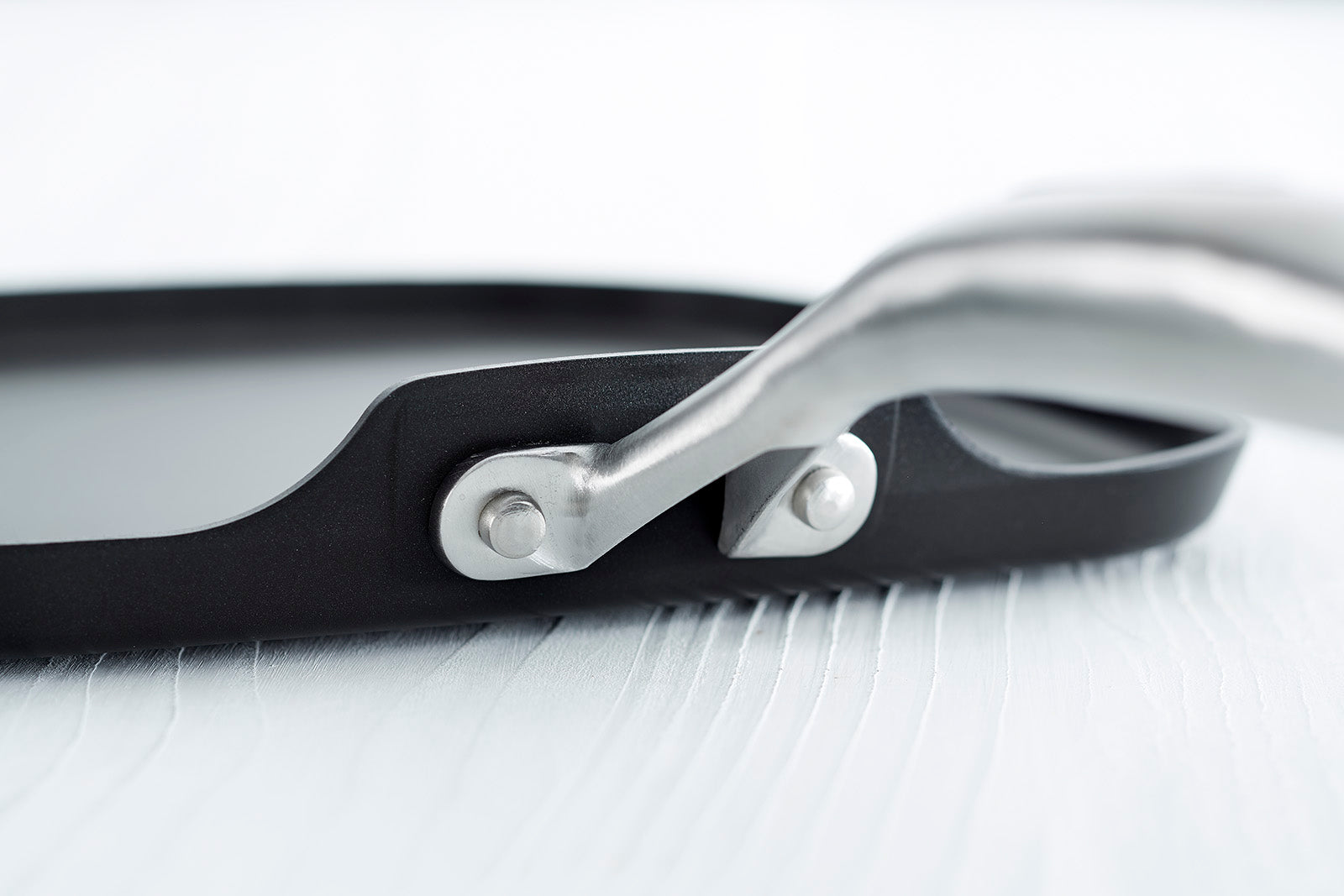 Scanpan Pro IQ 11 Inch Square Griddle