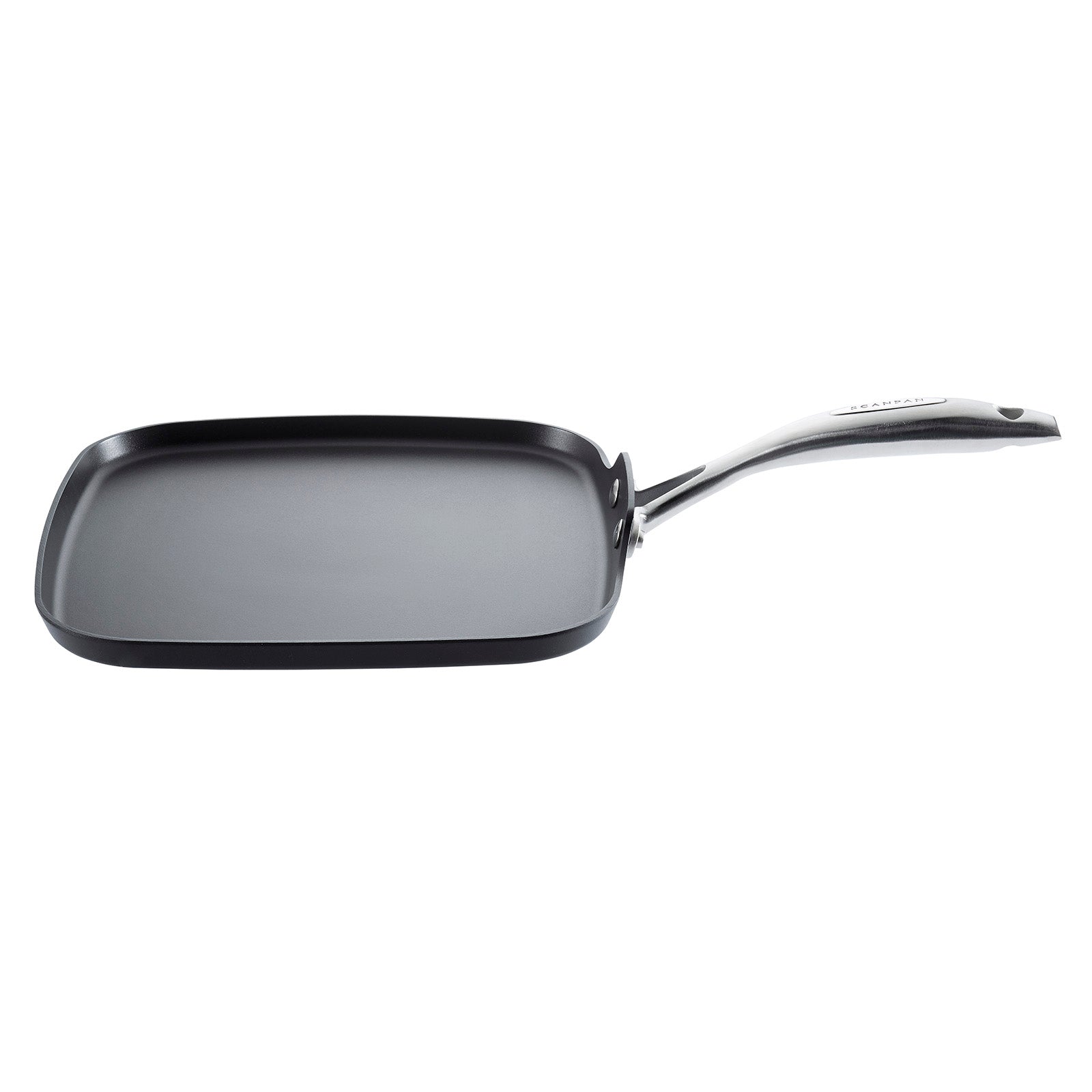 Scanpan Pro IQ 11 Inch Square Griddle