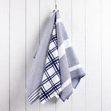 MU Kitchen Terry Kitchen Towel, Set of 3